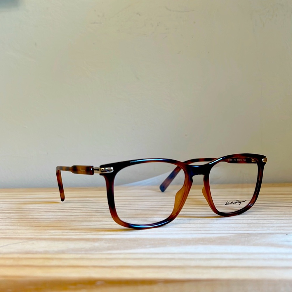 Salvatore Ferragamo Frames